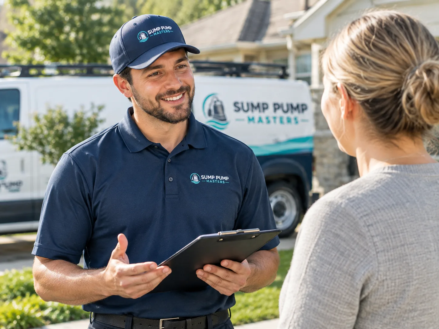 Sump Pump Repair Scarborough, ME FAQs